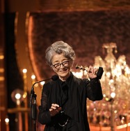 第49回日本アカデミー賞 ©日本アカデミー賞協会