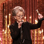 第49回日本アカデミー賞 ©日本アカデミー賞協会