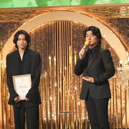 第49回日本アカデミー賞 ©日本アカデミー賞協会