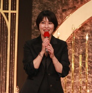 第49回日本アカデミー賞 ©日本アカデミー賞協会