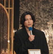 第49回日本アカデミー賞 ©日本アカデミー賞協会