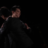 第49回日本アカデミー賞 ©日本アカデミー賞協会