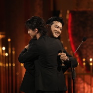 第49回日本アカデミー賞 ©日本アカデミー賞協会