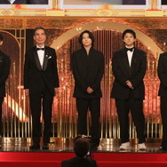 第49回日本アカデミー賞 ©日本アカデミー賞協会