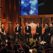 第49回日本アカデミー賞 ©日本アカデミー賞協会