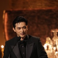 第49回日本アカデミー賞 ©日本アカデミー賞協会