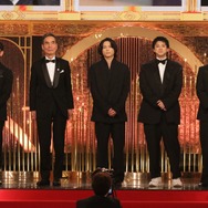 第49回日本アカデミー賞 ©日本アカデミー賞協会