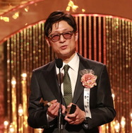 第49回日本アカデミー賞 ©日本アカデミー賞協会