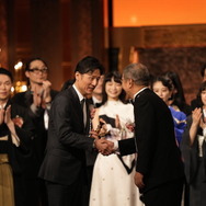 第49回日本アカデミー賞 ©日本アカデミー賞協会