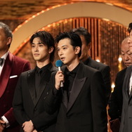 第49回日本アカデミー賞 ©日本アカデミー賞協会