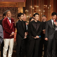 第49回日本アカデミー賞 ©日本アカデミー賞協会