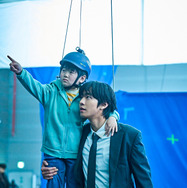 『全知的な読者の視点から』©2025 LOTTE ENTERTAINMENT, SMILEGATE, REALIES PICTURES All Rights Reserved.