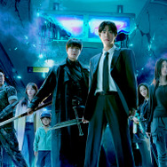 『全知的な読者の視点から』©2025 LOTTE ENTERTAINMENT, SMILEGATE, REALIES PICTURES All Rights Reserved.