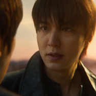 『全知的な読者の視点から』©2025 LOTTE ENTERTAINMENT, SMILEGATE, REALIES PICTURES All Rights Reserved.