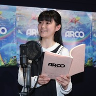 『ARCO／アルコ』©2025 Remembers / mountainA / France 3 CINEMA