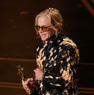 エイミー・マディガン　Photo by Kevin Winter/Getty Images