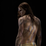 Netflix映画『フランケンシュタイン』© 2025 Netflix, Inc.