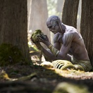 Netflix映画『フランケンシュタイン』© 2025 Netflix, Inc.