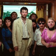 『墓泥棒と失われた女神』