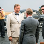 『ハマーショルド 平和への闘志』