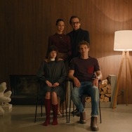 『ファミリー・セラピー』