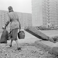 『不屈の女たちー旧東ドイツ編』©Deutsche Fotothek