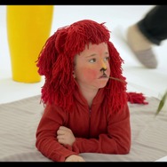 『ライオンにいてほしい©Filmworks』