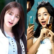 あの人は今/『宮』のプリンセスから20年!! ユン・ウネの現在