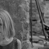 『ビューティフル・ガール』© Lithuanian Film Centre