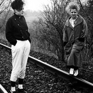 『冬よ さようなら』© DEFA-Stiftung Michael Loewenberg