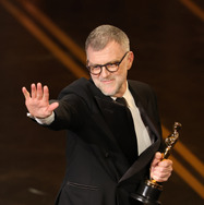 第98回アカデミー賞 監督賞 ポール・トーマス・アンダーソン　Photo by Kevin Winter/Getty Images