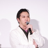 『パリに咲くエトワール』©「パリに咲くエトワール」製作委員会