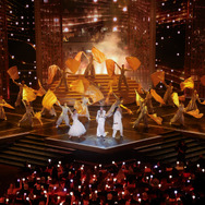 第98回アカデミー賞  Photo by Rich Polk/Penske Media via Getty Images