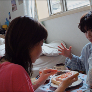 PEAK END 4枚目の写真・画像