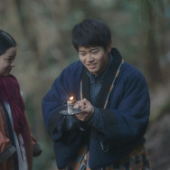 脛擦りの森 9枚目の写真・画像