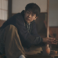 脛擦りの森 11枚目の写真・画像