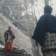 脛擦りの森 12枚目の写真・画像