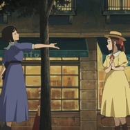 パリに咲くエトワール 15枚目の写真・画像