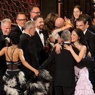 第98回アカデミー賞　作品賞　『ワン・バトル・アフター・アナザー』Photo by Kevin Winter/Getty Images