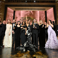 第98回アカデミー賞　作品賞　『ワン・バトル・アフター・アナザー』Photo by Richard Harbaugh / The Academy via Getty Images