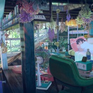 花緑青が明ける日に 3枚目の写真・画像