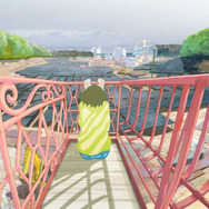 花緑青が明ける日に 23枚目の写真・画像