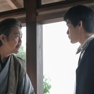 「ばけばけ」第118回©NHK