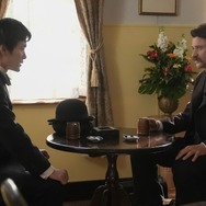 「ばけばけ」第118回©NHK