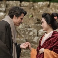 「ばけばけ」第118回©NHK