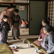 「ばけばけ」第118回©NHK