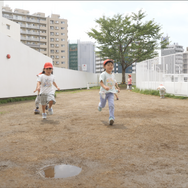 夜間保育からモンテッソーリへ—子育ての未来— 11枚目の写真・画像