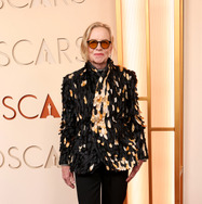 エイミー・マディガン Photo by Frazer Harrison/WireImage