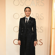 オータム・デュラルド・アーカポー Photo by Gilbert Flores/Penske Media via Getty Images