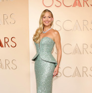 ケイト・ハドソン Photo by Kevin Mazur/Getty Images